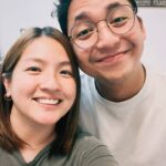 Joyce Ching Instagram – Today’s 🫶🏼