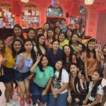 Joyce Ching Instagram – Puro throwback, pero maraming salamat sa 13 years #Chinglovers! 🫶🏼 Salamat sa mga messages, pangangamusta, pagtatag sakin! Love you all! ❤️