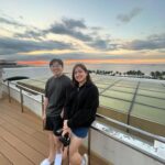 Joyce Ching Instagram – Birthday weekend! Thank you Jesus 🫶🏼🥹