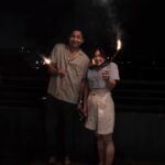 Joyce Ching Instagram – Grateful for 2023 and expectant for 2024! Happy New Year everybody! 🫶🏼