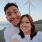 Joyce Ching Instagram – From Vigan to Ilocos 🫶🏼☀️
