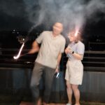 Joyce Ching Instagram – Grateful for 2023 and expectant for 2024! Happy New Year everybody! 🫶🏼
