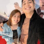 Joyce Ching Instagram - #MissionImpossible last night! Grabe action scenes from beginning to end, bawal magbanyo break. 🤣 Catch it on cinemas tomorrow! Thank you for the invite @paramountpicsph @kit_gutierrez! 🫶🏼