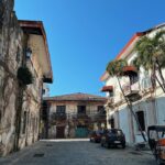 Joyce Ching Instagram – From Vigan to Ilocos 🫶🏼☀️