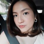 Joyce Ching Instagram – Konting seryoso for a change 🤣