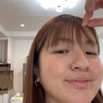 Joyce Ching Instagram – On a scale of 1 to ipagupit mo bangs mo sa nanay mo gamit ang kitchen scissors, how? 🤣