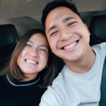 Joyce Ching Instagram - Hello bb! I just want to let you and everyone who’s going to see this post know that I’m super blessed and proud that I get to call you my husband. Thank you for your love and leadership. Thank you for always putting God first, making sure that you love and honor me the way God values me. I always get reminded of how good God is because of you. Happy birthday! 🫶🏼