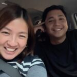Joyce Ching Instagram – Ayun na, mukhang may pag-aawayan na kami! 🤣 Pakitulungan po mag google si @kevinalimon kailan kami kinasal. Tnx 🥲