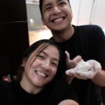 Joyce Ching Instagram - Hello bb! I just want to let you and everyone who’s going to see this post know that I’m super blessed and proud that I get to call you my husband. Thank you for your love and leadership. Thank you for always putting God first, making sure that you love and honor me the way God values me. I always get reminded of how good God is because of you. Happy birthday! 🫶🏼