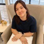 Joyce Ching Instagram – Shoutout to @nailandiacorp @nailandiaortigascenter for my nails! 💅🏻🫶🏼