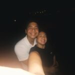 Joyce Ching Instagram - Hello bb! I just want to let you and everyone who’s going to see this post know that I’m super blessed and proud that I get to call you my husband. Thank you for your love and leadership. Thank you for always putting God first, making sure that you love and honor me the way God values me. I always get reminded of how good God is because of you. Happy birthday! 🫶🏼