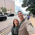 Joyce Ching Instagram – Outfit brief is “pagod na pagod na tayo, uuwi na tayo” 🤣