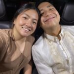 Joyce Ching Instagram - Hello bb! I just want to let you and everyone who’s going to see this post know that I’m super blessed and proud that I get to call you my husband. Thank you for your love and leadership. Thank you for always putting God first, making sure that you love and honor me the way God values me. I always get reminded of how good God is because of you. Happy birthday! 🫶🏼