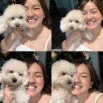 Joyce Ching Instagram – Happy birthday @hello.eloy! 🫶🏼🎉🥹