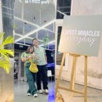 Joyce Ching Instagram – October dump because why not 🤣