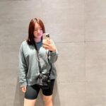 Joyce Ching Instagram – Outfit brief is “pagod na pagod na tayo, uuwi na tayo” 🤣