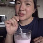 Joyce Ching Instagram - Entering my rapper era 🤣 Did you know this about collagen? 50% off nga pala ang Belo collagen smoothie sa Shopee 6.6! Click the link in my bio and mag add to cart na! 🫶🏼🎉 @belo_essentials #BeloNutra #BeloCollagenPowder