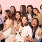 Joyce Ching Instagram – Spent time with some of the #Chinglovers yesterday. I love you so much guys, thank you sa pagmamahal niyo. Ang saya-saya kahapon. 🥹🫶🏼 Say Haha 🤣