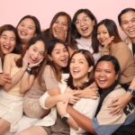 Joyce Ching Instagram – Spent time with some of the #Chinglovers yesterday. I love you so much guys, thank you sa pagmamahal niyo. Ang saya-saya kahapon. 🥹🫶🏼 Say Haha 🤣