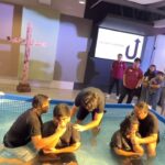Joyce Ching Instagram – Diane and Gio, thank you for allowing us to witness God’s goodness in your lives. We love you 🫶🏼