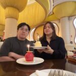 Joyce Ching Instagram – Birthday weekend! Thank you Jesus 🫶🏼🥹