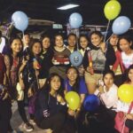Joyce Ching Instagram - Puro throwback, pero maraming salamat sa 13 years #Chinglovers! 🫶🏼 Salamat sa mga messages, pangangamusta, pagtatag sakin! Love you all! ❤️