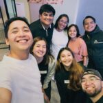 Joyce Ching Instagram – Diane and Gio, thank you for allowing us to witness God’s goodness in your lives. We love you 🫶🏼