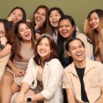 Joyce Ching Instagram – Spent time with some of the #Chinglovers yesterday. I love you so much guys, thank you sa pagmamahal niyo. Ang saya-saya kahapon. 🥹🫶🏼 Say Haha 🤣