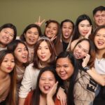 Joyce Ching Instagram – Spent time with some of the #Chinglovers yesterday. I love you so much guys, thank you sa pagmamahal niyo. Ang saya-saya kahapon. 🥹🫶🏼 Say Haha 🤣