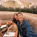 Joyce Ching Instagram – Birthday weekend! Thank you Jesus 🫶🏼🥹