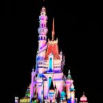 Joyce Ching Instagram – Napagod ako sa Disneyland, pero ang saya ko at nakakaiyak ang fireworks. That’s all thank you. 🤘🏼 At nahanap ko nga pala ang MU hat na matagal ko na gusto. SKL