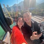 Joyce Ching Instagram – I had soooo much fun today! I really wanted to go to museums/cultural/historical places, pero wala akong nakita sa tiktok (🤣) sadyang napakasweet lang ni Lord na balak lang namin magkape pero dinala niya kami sa place kung nasaan yung Victoria prison, bonus pa na may coffee shop sa loob. 🥹 

That would be all for today, thanks and sana di masakit mga paa at katawan niyo tulad ko. 🫡
