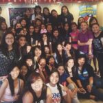 Joyce Ching Instagram - Puro throwback, pero maraming salamat sa 13 years #Chinglovers! 🫶🏼 Salamat sa mga messages, pangangamusta, pagtatag sakin! Love you all! ❤️