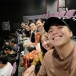 Joyce Ching Instagram – October dump because why not 🤣