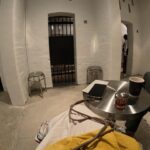 Joyce Ching Instagram – I had soooo much fun today! I really wanted to go to museums/cultural/historical places, pero wala akong nakita sa tiktok (🤣) sadyang napakasweet lang ni Lord na balak lang namin magkape pero dinala niya kami sa place kung nasaan yung Victoria prison, bonus pa na may coffee shop sa loob. 🥹 

That would be all for today, thanks and sana di masakit mga paa at katawan niyo tulad ko. 🫡