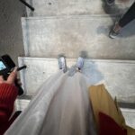Joyce Ching Instagram – I had soooo much fun today! I really wanted to go to museums/cultural/historical places, pero wala akong nakita sa tiktok (🤣) sadyang napakasweet lang ni Lord na balak lang namin magkape pero dinala niya kami sa place kung nasaan yung Victoria prison, bonus pa na may coffee shop sa loob. 🥹 

That would be all for today, thanks and sana di masakit mga paa at katawan niyo tulad ko. 🫡