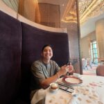 Joyce Ching Instagram – Birthday weekend! Thank you Jesus 🫶🏼🥹