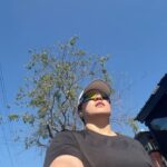 Joyce Ching Instagram – Ganap na ganap ngayong March 1. 🤣
