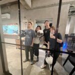 Joyce Ching Instagram – October dump because why not 🤣