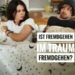 Joyce Ilg Instagram - Kennt ihr das? Ihr träumt was Blödes von einer Person & seid der Person dann sauer, obwohl ihr wisst, sie kann nichts dafür? 😂🙈 #Traum #fremdgehen #Beziehung #couple #Albtraum