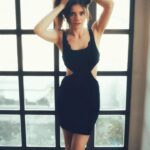 Joyce Ilg Instagram – 🖤