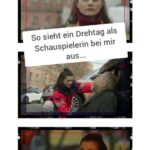 Joyce Ilg Instagram – Ein Drehtag als Schauspielerin…
Vielleicht habt ihr mich letzte Woche bei @notrufhafenkante im ZDF gesehen. Ansonsten könnt ihr das genau jetzt grade um 19h25-20h15 wieder tun, da laufe ich in einer weiteren Folge. Ansonsten könnt ihr euch die Folgen auch in der Mediathek ansehen!
#notrufhafenkante #schauspielerin #setlife