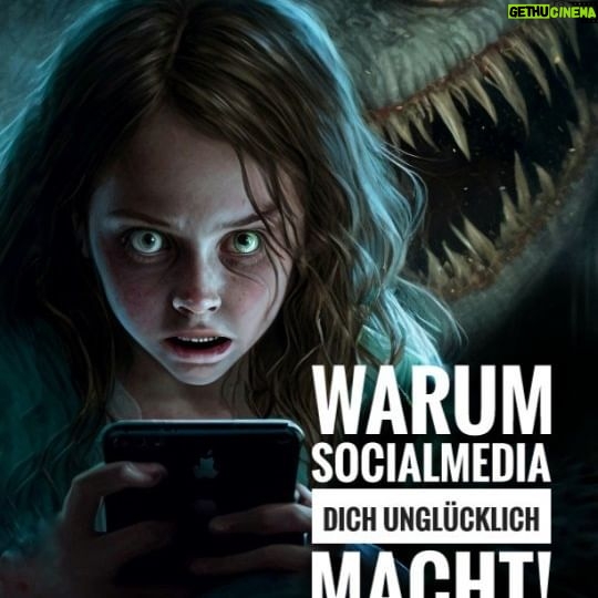Joyce Ilg Instagram - DES GLÜCKES TOD IST DER VERGLEICH...Wie Social Media uns unglücklich macht! #SocialMedia #Vergleich #couples #Glück #glücklich