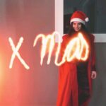 Joyce Ilg Instagram - Merry Xmas to everyone 🎅❤🎁🎄 Alle Geschenke schon eingepackt? Ich noch nicht ganz 😂 Wie feiert ihr Weihnachten? Bei mir ist immer Family Hopping angesagt & es geht vom einen zum anderen. Lots of love, eure Weihnachtselfe 🧝‍♀️ #xmas #merryxmas #christmas #Weihnachten #Weihnachtsfrau
