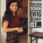 Joyce Ilg Instagram - Kommt vor...hab ich mal gehört 😂 #couple #couplegoals #Beziehung #fail