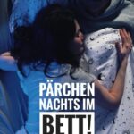 Joyce Ilg Instagram – Hab ich noch was vergessen? 😂

#couplegoals #Pärchen #Beziehung #nachts #Bett 
@p4t_r1ck_