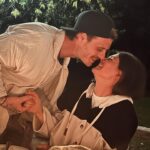 Joyce Ilg Instagram – ❤️ I love you!
 
Wir sind jetzt fast einen Monat zusammen gereist & alles war so easy! Danke Engel, dass du mich begleitet & supportet hast & wir dieses Adventure zu unserer gemeinsamen wundervollen Erinnerung gemacht haben @p4t_r1ck_