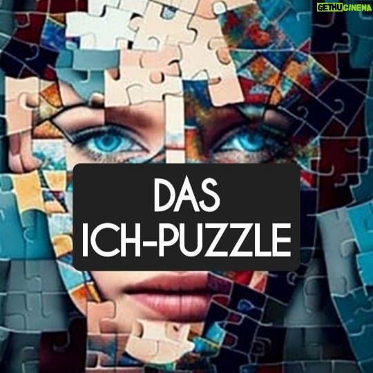 Joyce Ilg Instagram - DIE 8 KOMPONENTEN UNSRES ICHS 🧩 Das Ich-Puzzle 🧩 Video 2von4 zur Ich-Woche * Herz/Emotionen/Gefühle/inneres Kind * Kopf/Verstand/Gedanken/rational/Erwachsenen-Ich * Körper * Seele/Lichtwesen * Licht * Schatten * weibliche Energie * männliche Energie Habt ihr euch mit diesen Anteilen in uns schon einmal auseinander gesetzt? 😊 #selbst #ich #selbstbewusstsein #innereverbundenheit #verbundenheit