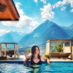 Joyce Ilg Instagram – Mein Körper sieht so anders aus… 😂

#Berge #Pool