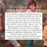 Joyce Ilg Instagram - ❤ Selbstliebe/Selbstwertgefühl/Selbstvertrauen ❤ > Dafür sind unsere Kindheit und unser heute noch inneres Kind enorm wichtig. Durch Liebe & Aufmerksamkeit kommt es mehr ins Urvertrauen & somit ins Selbstvertrauen, denn dieses bildet sich ja vor allem in der Kindheit. Dieses Vertrauen in die Welt und einen selbst ist meist durch frühkindliche Erfahrungen gestört > das müssen nicht immer krasse Vorkommnisse sein, sondern es reichen einzelne Sätze, die uns geprägt haben. Das kann zB ein Vergleich mit Geschwistern sein "Warum schafft dein Bruder/deine Schwester es immer gute Noten mit nach Hause zu bringen und du nicht? Das kann doch nicht so schwer sein". Eine Zeit, die mich geprägt hat, waren zB die Jahre, die ich als Kind wegen meiner Skoliose (Wirbelsäulenverkrümmung) im Korsett verbracht habe. Das auf dem Bild bin übrigens ich 😊 und die kleine Joyce in mir liebt es immer noch die Welt zu entdecken. Wie damals. Daher befasse ich mich auch mit so vielen Themen. Schaut die Texte in der Bilderreihe mal durch & schreibt eure Erfahrungen in die Kommentare, wenn ihr mögt. #Kindheit #Selbstliebe #Vertrauen #Mindset